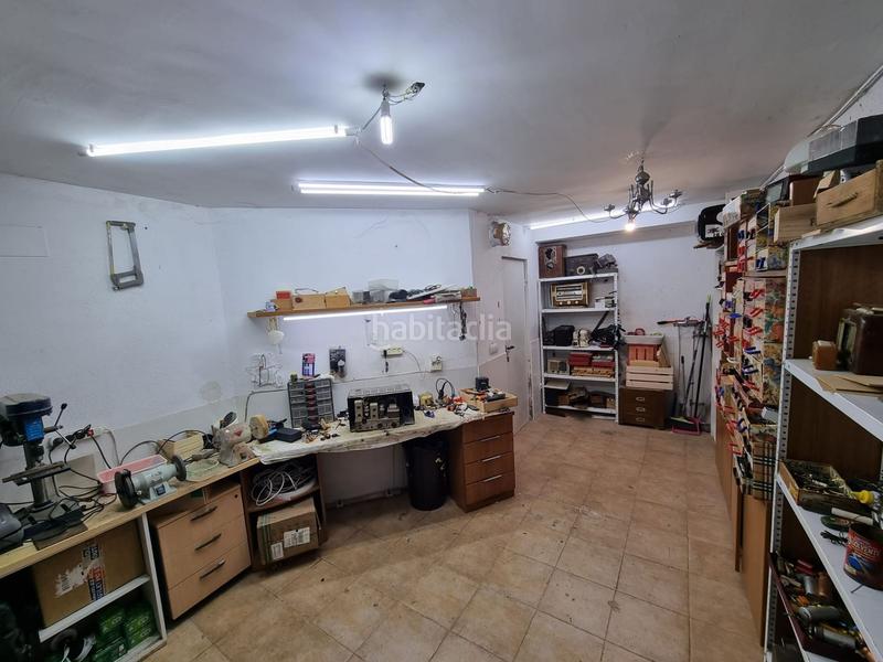 Foto ba349bd0-c20a-4565-827b-2f41c28ecfef. Casa a schiera con riscaldamento parcheggio in Laguna de Duero