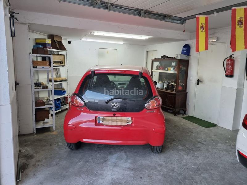 Foto c0379889-2269-4cde-9848-75c606780807. Casa a schiera con riscaldamento parcheggio in Laguna de Duero