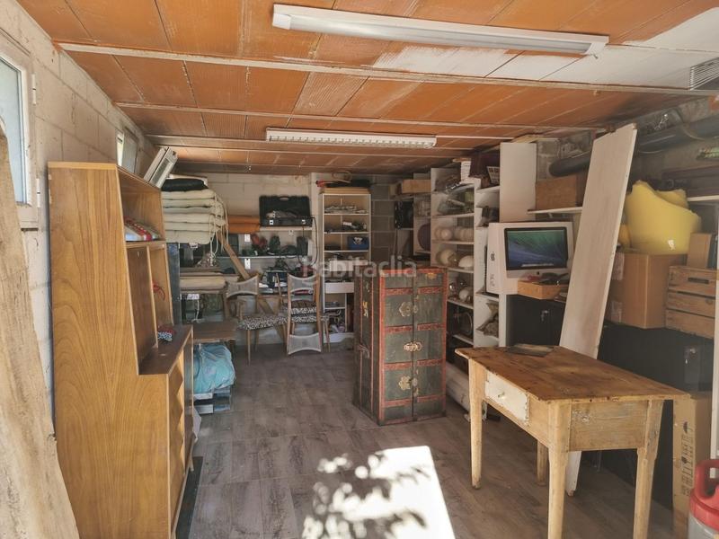 Foto cbf19f29-3f17-48cd-87bf-224eab7f4686. Casa a schiera con riscaldamento parcheggio in Laguna de Duero