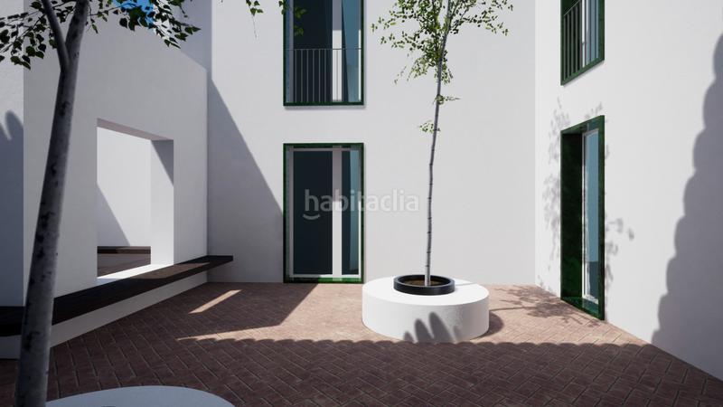 Foto f475bbfa-f5ff-4cd8-b11e-320fbfdf683e. Pis 137m<sup>2</sup> a calle cristóbal oudrid 22a a Casco Antiguo Badajoz