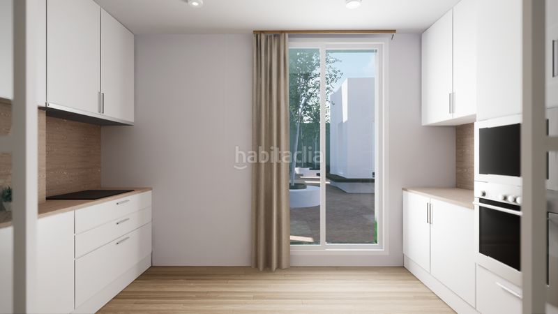 Foto 676a8c72-92aa-4217-abee-24d05b04e793. Pis 88m<sup>2</sup> a calle cristóbal oudrid 22a a Casco Antiguo Badajoz