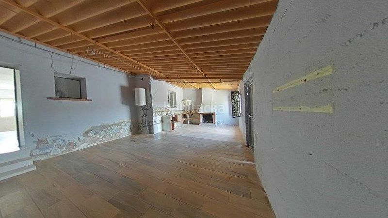 Foto 420d37db-6f16-4c4a-bd30-0a0ee37837e4. Casa chalet en venta en Miajadas