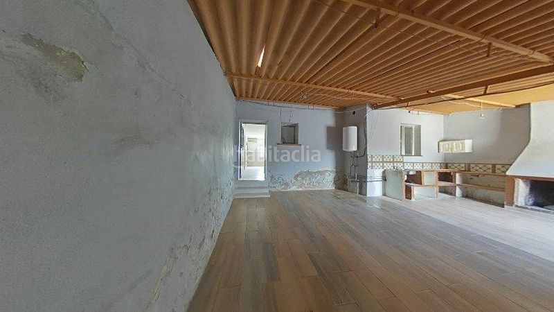 Foto 719a57e1-f89c-4732-b15a-350fe57e80d0. Casa chalet en venta en Miajadas