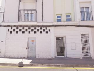 Local Comercial  Calle escribano. Local en venta en calle escribano