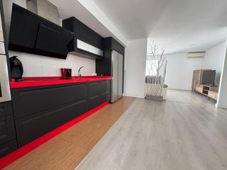 Lloguer Casa adossada a Carretera de Sevilla - Los Montitos. Adosado en alquiler en la pilara