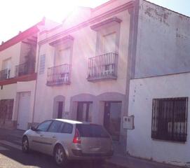 Appartement  Calle badajoz. Vivienda en venta en valdelacalzada