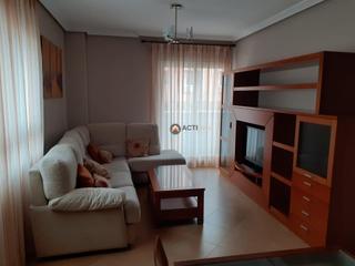 Etagenwohnung in Montesol - Mejostilla. Venta de piso en montesol