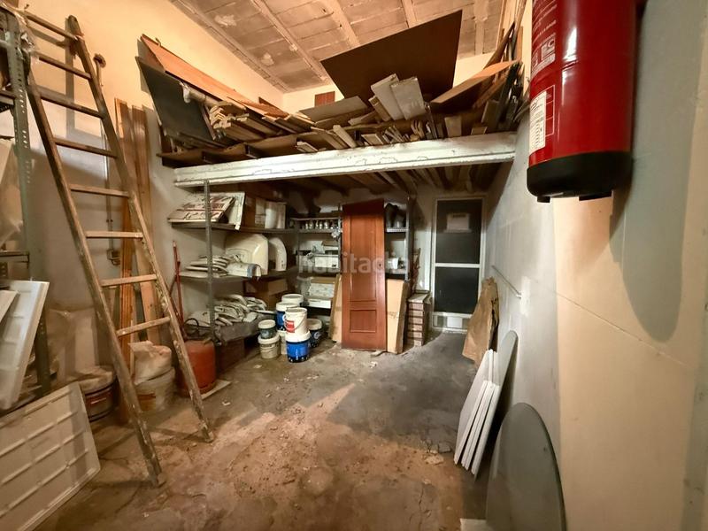 Foto 09d7d599-6ad0-4469-8f3e-fc75ab284cd4. Casa amb aparcament a San Roque - Ronda Norte Badajoz