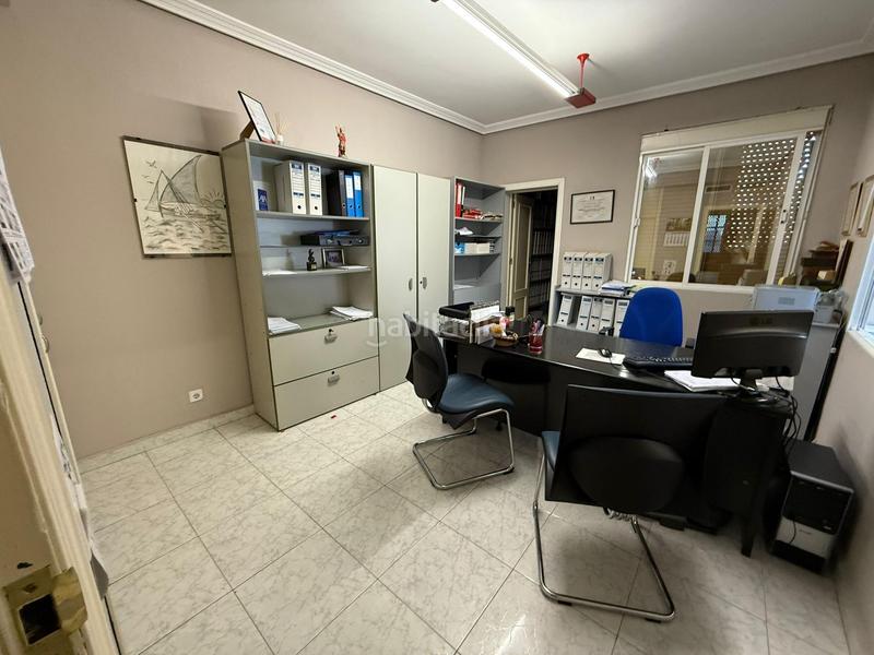 Foto 0f1141bb-363a-422a-8469-4506b1e05c36. Casa amb aparcament a San Roque - Ronda Norte Badajoz