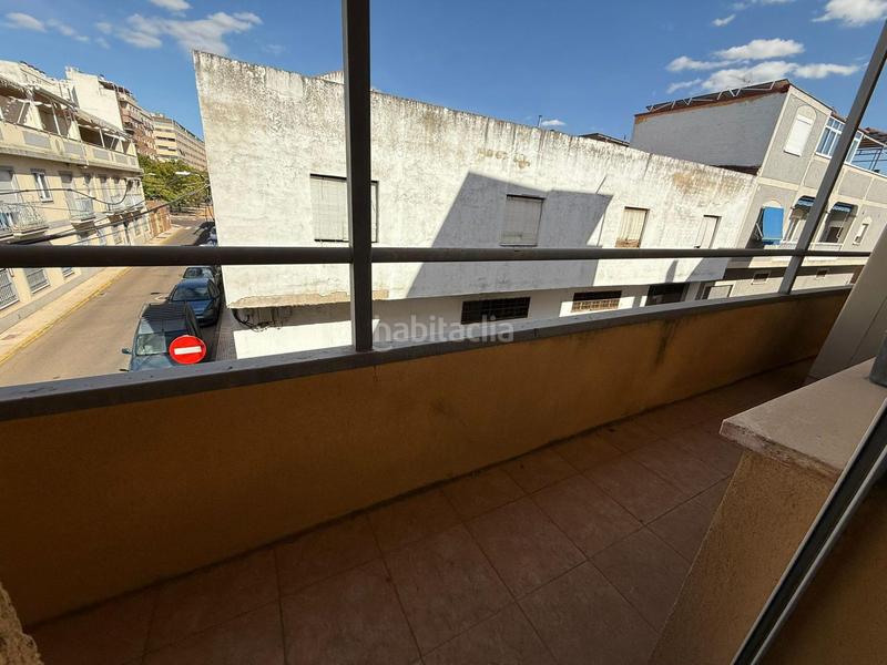 Foto 28497d08-dbea-4549-9bb6-491405be8122. Casa amb aparcament a San Roque - Ronda Norte Badajoz