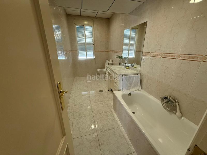 Foto 6a1ca95f-bc0e-49f5-bd71-131b6dcdaa61. Casa amb aparcament a San Roque - Ronda Norte Badajoz