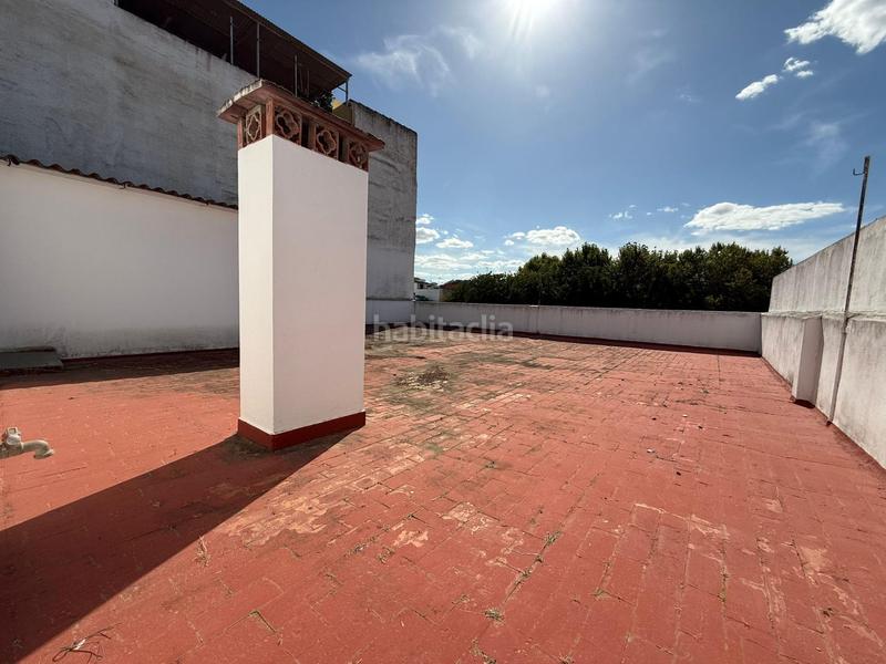 Foto a096777c-3bad-4d0f-83a2-59609f2fe636. Casa amb aparcament a San Roque - Ronda Norte Badajoz