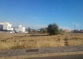 Terreny residencial a Fregenal de la Sierra. Terreno en venta en fregenal de la sierra
