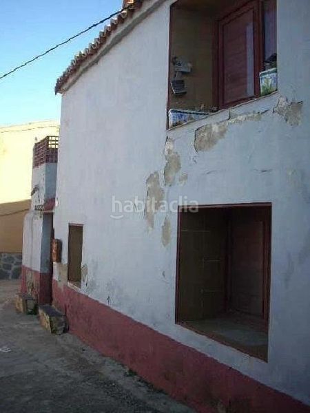 Foto c2fd7ee3-7ce4-4c0c-8ff7-c1799750901f. Casa con parcheggio in Aldeacentenera