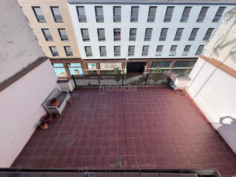 Foto 1c9b0065-f2ce-4a0c-acfe-dcdb513dea68. Ático  dúplex en el centro calle prim en Casco Antiguo Badajoz