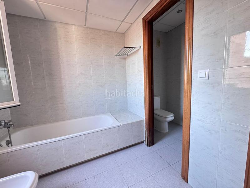 Foto 33c3bb88-a326-4c53-9e8b-d0ce89744363. Ático  dúplex en el centro calle prim en Casco Antiguo Badajoz