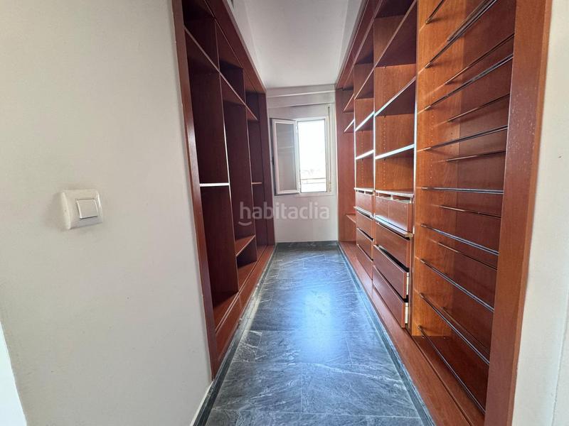 Foto e5f0e67a-7830-477c-b842-00b49caa2efe. Ático  dúplex en el centro calle prim en Casco Antiguo Badajoz