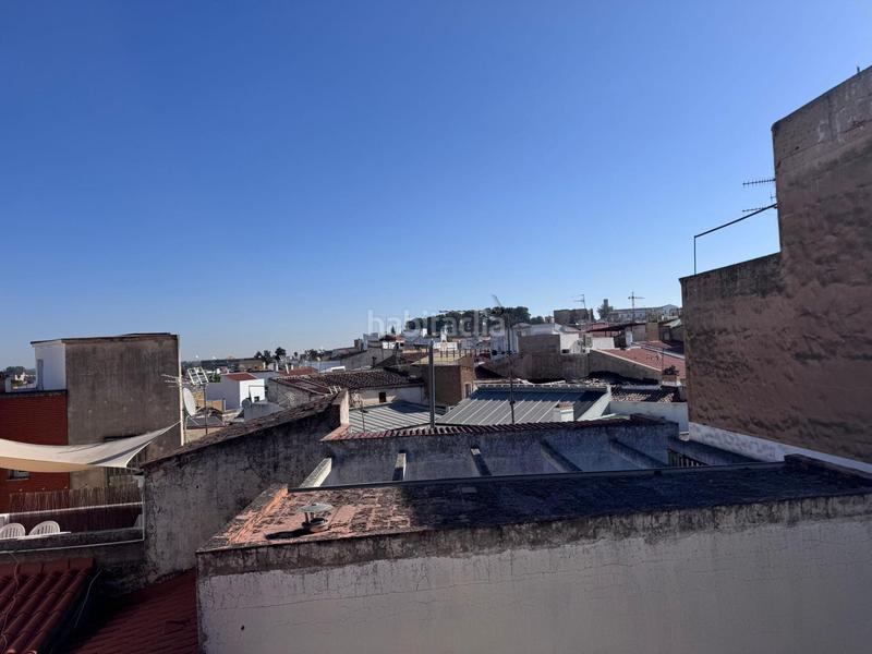 Foto e951cb1f-77f7-4f27-b5f2-3ee92a9fdc8c. Ático  dúplex en el centro calle prim en Casco Antiguo Badajoz