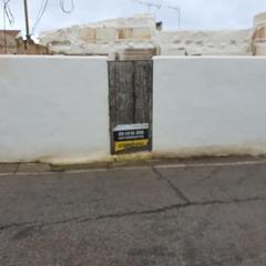 Wohngrundstück in Aliseda. Terreno urbano aliseda