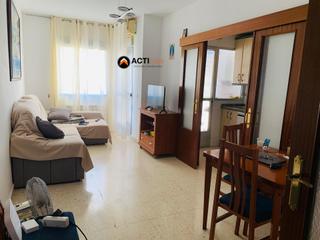 Piccolo appartamento in Casco Antiguo. Venta o alquiler de apartamento san blas
