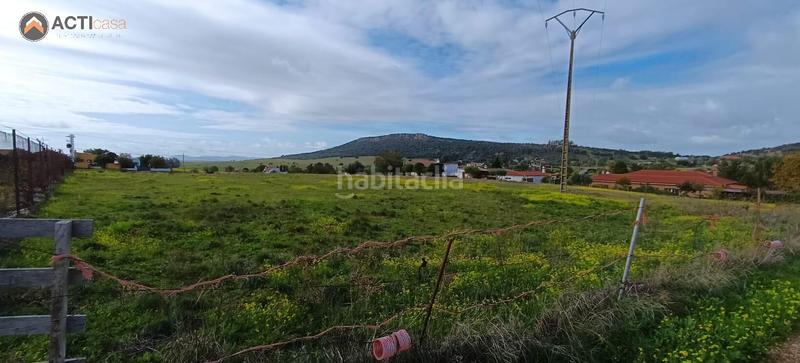 Foto 3087645c-10b5-414c-8b38-0b5480f8a668. Finca rústica a Casco Antiguo Cáceres