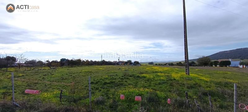 Foto 3e650e7a-d07a-4407-b36e-e5724b8e043b. Finca rústica a Casco Antiguo Cáceres