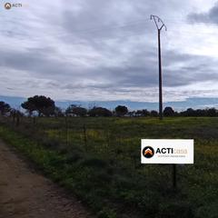 Finca rústica a Casco Antiguo. Terreno en venta entre sierra de fuentes y torreorgaz.