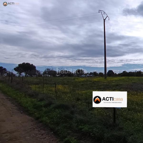 Foto 8ded04f8-b65d-4691-b808-f1e3a65c3eed. Finca rústica a Casco Antiguo Cáceres