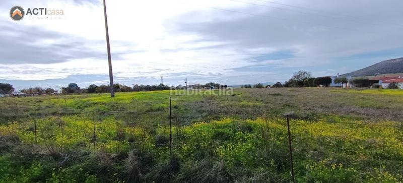 Foto f9fb62c7-edf9-4fb5-992b-55b20020aa7b. Finca rústica a Casco Antiguo Cáceres