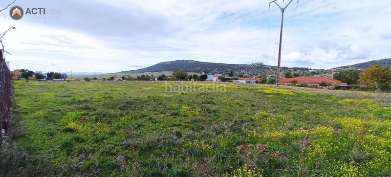 Foto fb0e6f85-48e9-4172-ad77-d4a140f50e40. Finca rústica a Casco Antiguo Cáceres