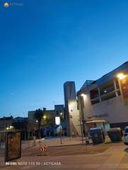 Posto auto in Casco Antiguo. Venta de plaza de garaje y trastero