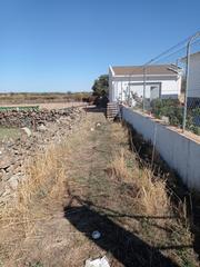 Terrain résidentiel à Torre de Santa María. Parcela urbanizable