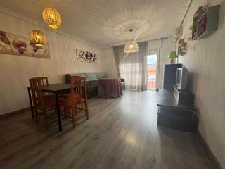 Location Appartement à La Estación. Piso en alquiler en san fernando