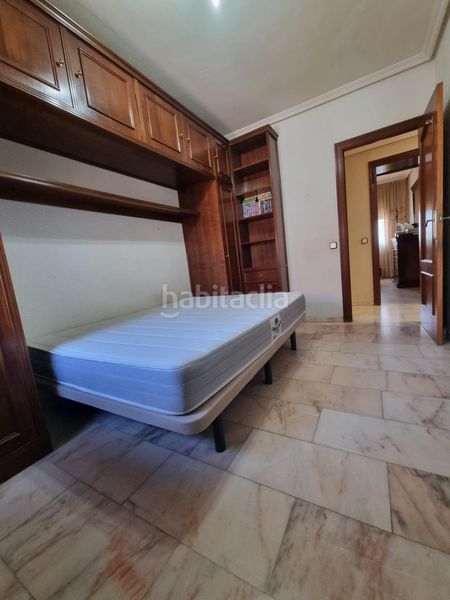 Foto 0eb0ef12-5be4-4b8d-91e2-69754c678304. Pis amb aparcament a Santa Marina Badajoz