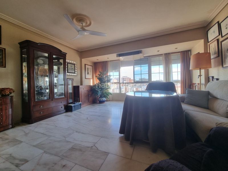 Foto 3064d8c8-96a0-4e94-bf3b-4499fb59810e. Pis amb aparcament a Santa Marina Badajoz