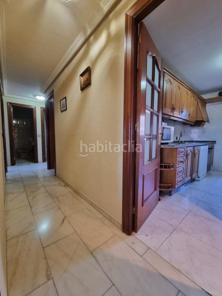 Foto 34d4ad3d-e762-4977-97c5-bd92763eb23c. Pis amb aparcament a Santa Marina Badajoz