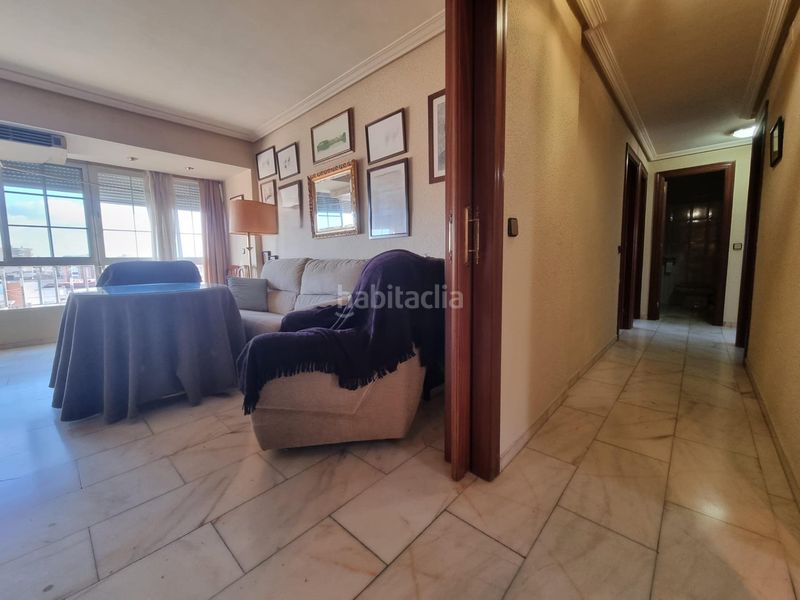 Foto 9ff38a7c-4d80-40aa-824f-9ee1bc057b5a. Pis amb aparcament a Santa Marina Badajoz