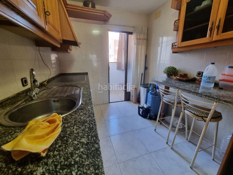 Foto e53850e1-2f97-4990-ac03-d45e4b430dc1. Pis amb aparcament a Santa Marina Badajoz