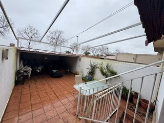 Reihenhaus in Carretera de Sevilla - Los Montitos. Adosado en venta en barriada san miguel