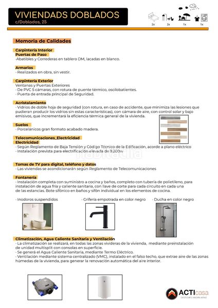 Foto 24a9388e-cb3d-4803-bf3a-77cbc0817677. Apartament a Casco Antiguo Badajoz