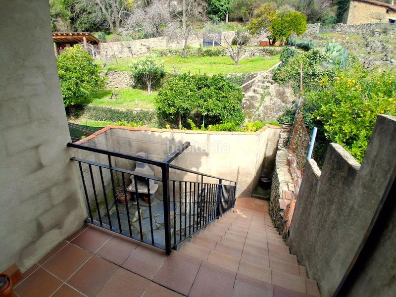 Foto 23118f22-4416-47b5-8ee6-f3218df258ee. Casa adossada amb calefacció aparcament a Gata