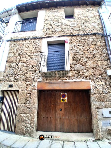 Foto 3b541817-3b6d-4f55-9274-dc648c7518a7. Casa adossada amb calefacció aparcament a Gata