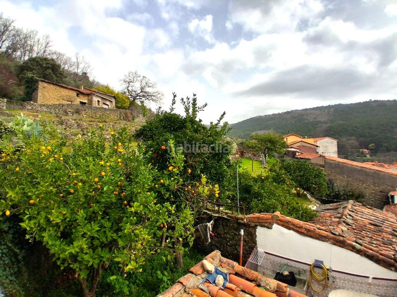Foto 4ab6fac7-670f-4e2c-970f-764b3102e182. Casa adossada amb calefacció aparcament a Gata