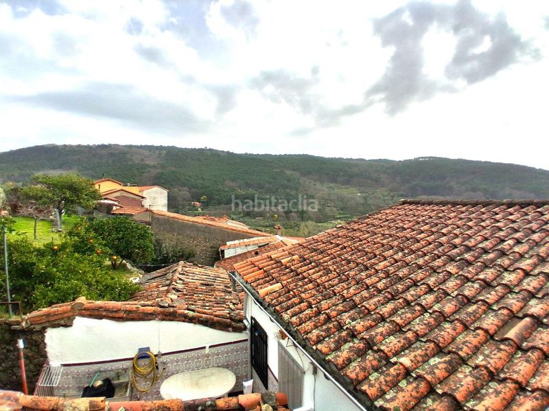 Foto 8031341d-67a1-4a70-95b2-f3e7fedffd31. Casa adossada amb calefacció aparcament a Gata