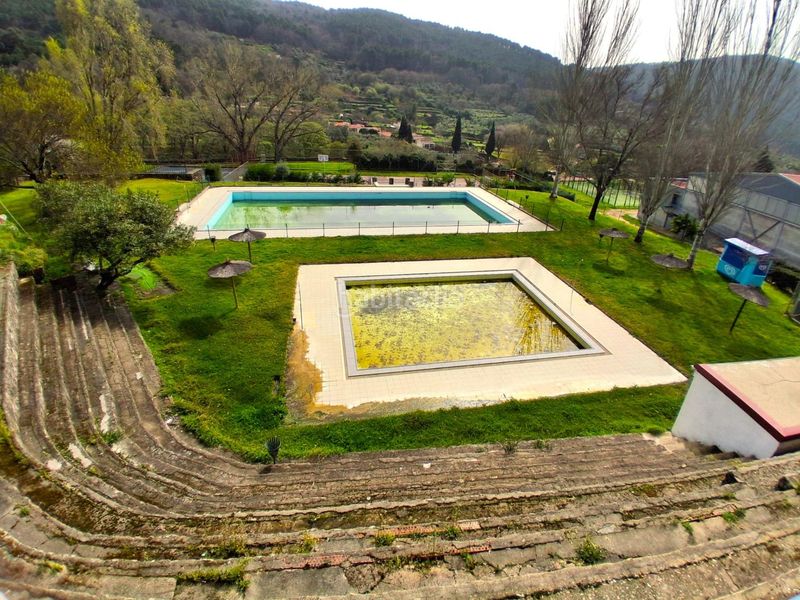 Foto 8a924519-2eb1-42d7-9a51-163d0416b4be. Casa adossada amb calefacció aparcament a Gata