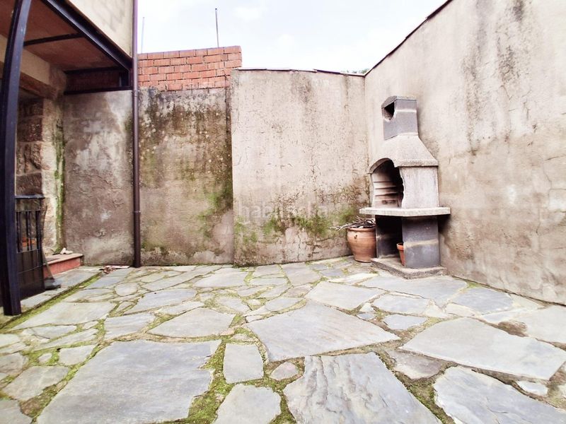 Foto b66366e3-59a1-4cb8-906a-cdd944687e4d. Casa adossada amb calefacció aparcament a Gata