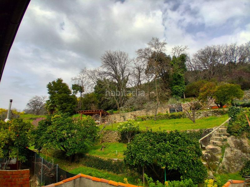 Foto f6921e76-c957-46fa-83d9-6e509afa0273. Casa adossada amb calefacció aparcament a Gata