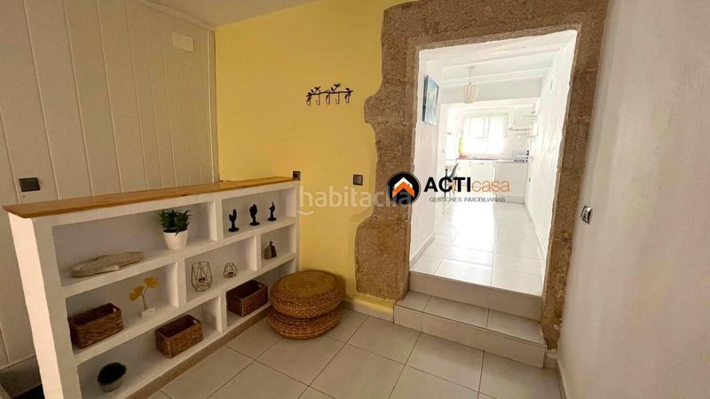 Foto e0309b4d-b097-40da-a856-0d00b849e933. Casa amb calefacció a Casco Antiguo Cáceres