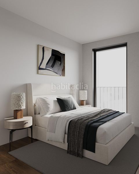 Foto b44e2357-1812-41df-b88e-11eaa001500f. Apartament a Casco Antiguo Badajoz