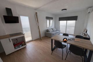 Piso en Casco Antiguo